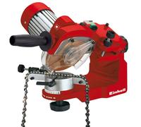 Einhell Affûteuse de chaîne GC-CS 235 E 235W meule 3,2mm serrage éclairage 1 meule abrasive