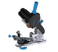 Affûteuse de chaîne de tronçonneuse GKS 108 L Güde G95009