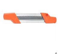 Affûteuse de chaîne de tronçonneuse - STIHL - 2 en 1 - 3/8"" - 4.0 mm - Adapté pour STIHL - Outil d'affûtage