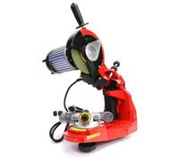 Affûteuse de chaîne tronçonneuse électrique SuperJolly Tecomec