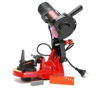 Affûteuse de chaîne tronçonneuse Midi Jolly électrique