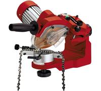 Einhell Affûteuse de chaîne GC-CS 235 E 235W meule 3,2mm serrage éclairage 1 meule abrasive