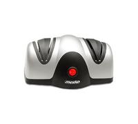Affûteuse de Couteaux Electrique Professionnelle, Affûtage et Polissage MS4516 Gris
