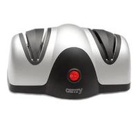 Affûteuse de couteaux électrique professionnelle, guide d'angle Camry CR 4469 Gris 3 G