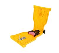 Affûteuse de dents tronçonneuse Portable facile à utiliser(1Set)