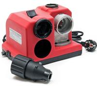 Affûteuse de Foret 3-13 mm Appareil de ponçage 4200tr./min Mèche Foret à métaux 80W Aiguiseuse