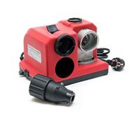 Affûteuse de Foret 3-13 mm Appareil de ponçage 4200tr./min Mèche Foret à métaux 80W Aiguiseuse