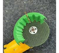 Affûteuse de Forets 3-12mm Précision Plastique | Précision accrue, angle constant, prolonge durée de vie forets, pour idéal pour bois et métal, usage atelier