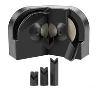 Affûteuse de Forets Électrique 2-16mm Double Tête(1) | Double tête, affûtage rapide, compatible 2-16mm, pour idéal métal pour bois, gain de temps