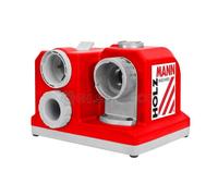 AFFUTEUSE DE FORETS ET MECHES FORETS 3-13mm MONTAGE EN BANC HOLZMANN BSG13E_230V