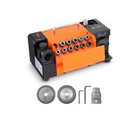 Affuteuse de Forets MR-13A Fraises 0,3-1,3cm Affûteuse Portable 120W 4500tr/min