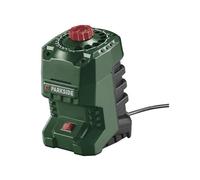 Affûteuse de forets PBSG 95 C3 - Affûtage facile et sûr des forets HSS