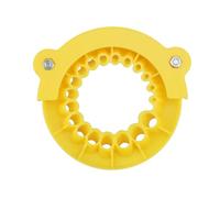 Affûteuse de forets pour meuleuse d'angle | Pour usinage de forets - ou multi-usages pour le meulage des perceuses et des outils pour projets de bricolage et de maison