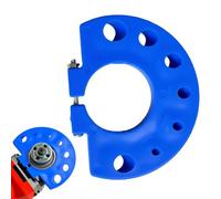 Affûteuse de forets pour perceuse et meuleuse d'angle | Dispositif d'affûtage portable pour forets hélicoïdaux et en carbure | Affûteur durable, outil pratique pour affûter le