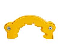 Affûteuse de forets pour toutes les pointes, Affûteuse de forets - Affûteuse de forets multi-spécifications - Masque d'affûtage polyvalent, attache de broyeur pour forets p