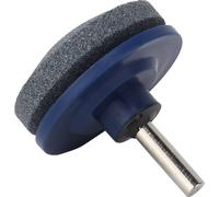 Affûteuse de lame de tondeuse à gazon Affûteuse de lame de perceuse à main Outils de jardin