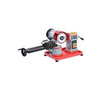 Affûteuse de Lames de Scie Circulaire 370 W 3600 tr/min avec Meule 125 mm