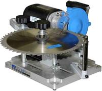 Affûteuse de lames de scie GÜDE 94217 110 W