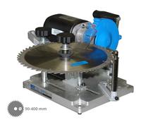 Affûteuse de lames de scie GÜDE GSS 400 94217