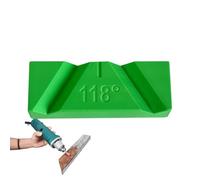 Affûteuse De Mèches - Outil De Meulage À Angle Pour Mèches | Affûteuse Précise Pour Usage Industriel, Bricolage, Garage, Travail Du Bois, Travail Des Métaux Et Maison