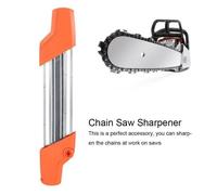 Affûteuse de scie à chaîne - Qiilu - 2 en 1 - 3/8inp 4.0mm - Pour STIHL