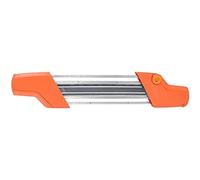 Affûteuse de tronçonneuse 2 en 1 3/8inp 4.0mm Tronçonneuse Tronçonneuse Outil d'affûtage adapté pour STIHL 56057504303