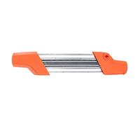 Affûteuse de tronçonneuse 2 en 1 3/8inp 4.0mm Tronçonneuse Tronçonneuse Outil d'affûtage adapté pour STIHL 56057504303