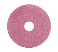 Affûteuse de tronçonneuse électrique diamant meule 105 x 4,5 mm pour tronçonneuse, polissage, tronçonneuse, disque d'affûtage de tronçonneuse, outil à lamelles