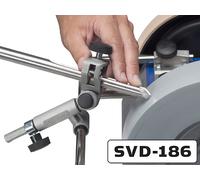 Affûteuse d'outils de tournage Tormek SVD-186