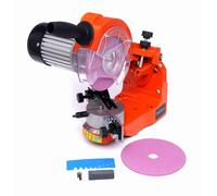 Affûteuse Électrique 750 W 100 Mm 3000 Tr/min
