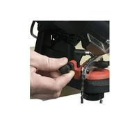 Ribiland Affûteuse de chaînes Pro 85 W