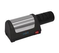 Affûteuse électrique professionnelle pour couteaux céramiques et inox Vogue