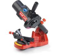 Affûteuse électrique semi-professionnelle TECOMEC MIDI-Jolly-N 230 V - Compatible pour tous types de chaines