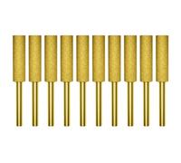 Affûteuse émeri pour tronçonneuse en alliage d'acier et d'amélioration de la maison