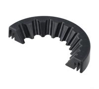 Affûteuse Foret 3-12mm pour Meuleuse Angulaire | Compatibilité 3-12mm, précision accrue, prolonge la durée de vie des forets, pour idéal pour bois et métal(C)