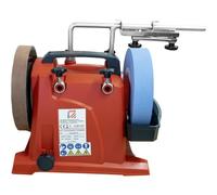 Holzmann Affuteuse a eau électrique (200mm/120W) NTS200FLEX_230V