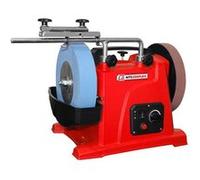 Holzmann Affuteuse a eau électrique (200mm/120W) NTS200FLEX_230V