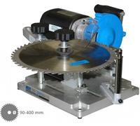 Güde Aff?teuse de lame de scie circulaire 90-400 mm GSS 400