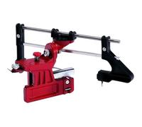 Affuteuse manuelle professionnelle TECOMEC - (Livrée sans lime)