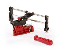 Affuteuse manuelle TECOMEC - (Livrée sans lime)