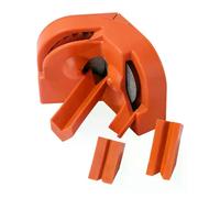 Affûteuse multifonction pour forets, affûteuse diamantée résistante à l'usure pour perceuses électriques