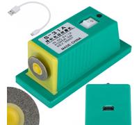 Affûteuse pointes de soudage S-31A 5W - Tungstène | USB 5V | pour cellules