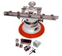 Holzmann - Affûteuse pour fers HSS de rabo-dégau L. 600 mm 230 V - 550 W MS6000