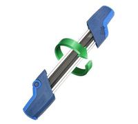 Affûteuse réversible Pferd chain Sharp CS-X-4. Limes Ø 4 8 mm pour chaîne de tronçonneuse .325""