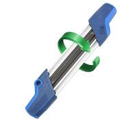 Affûteuse réversible Pferd chain Sharp CS-X-4. Limes Ø 5,5 mm pour chaîne de tronçonneuse 0,404""