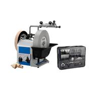 Affûteuse T8 + Kit pour outils à main HTK-1006 TORMEK