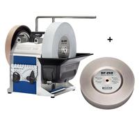 Affûteuse T8 + Meule diamant DF-250 TORMEK