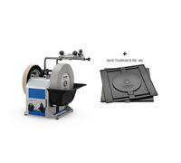 Affûteuse T8 + RB 180 TORMEK