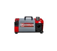 Holzmann Affûteur de forets BSG26PRO pour forets hélicoïdaux – 230 V