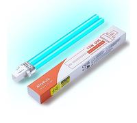 AffyBulb 11W G23 PLS Ampoule UV de Remplacement, pour Machine à filtres UVC Pond ou clarificateurs